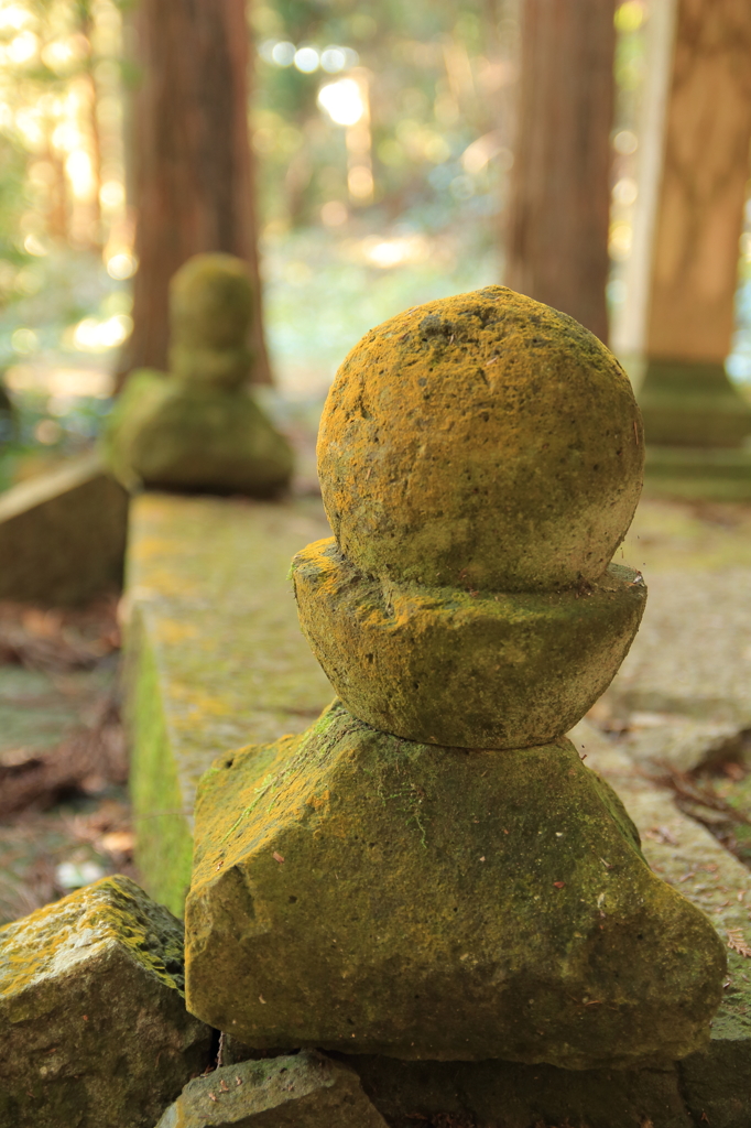 冬の神社2
