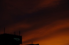 夕闇
