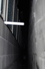 闇路