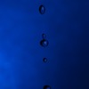 Water drop shape