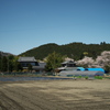 里山の春01