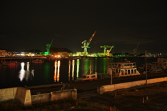 夜景01