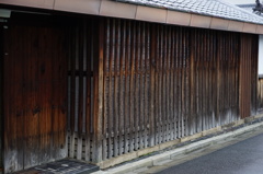 格子