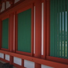 連子窓