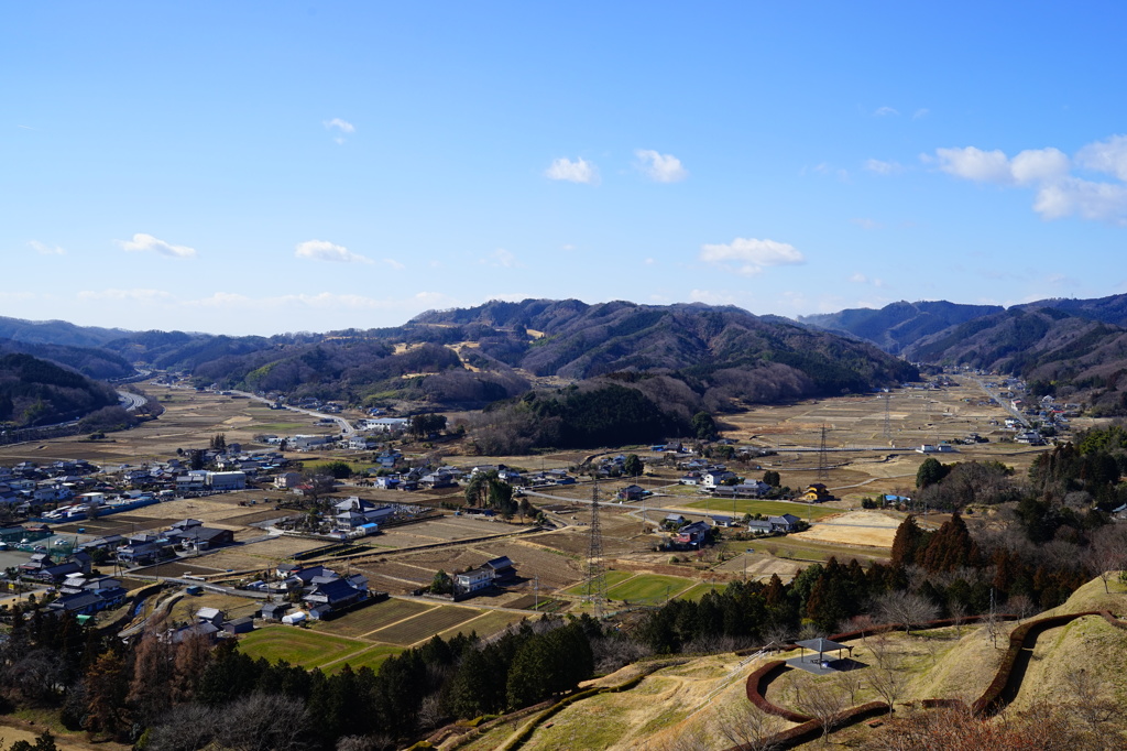 見晴らし04787