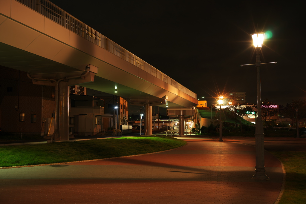 夜景02