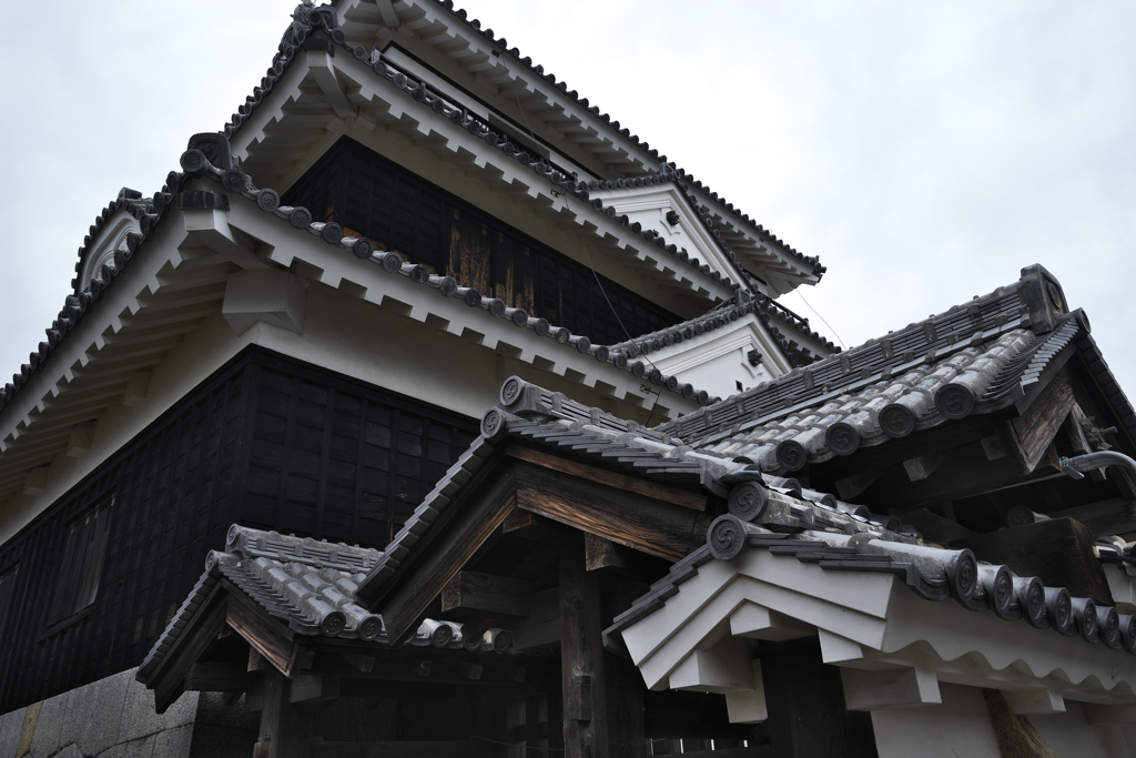 松山城05