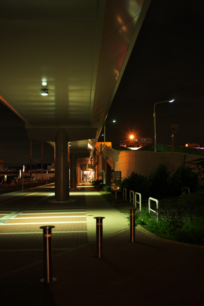 夜景03