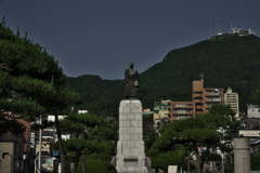 高田嘉兵衛