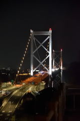 関門橋