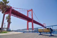 若戸大橋