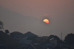 日の出