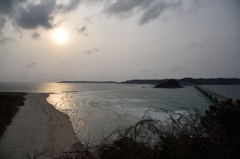 角島大橋 第２弾