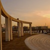 夕方3