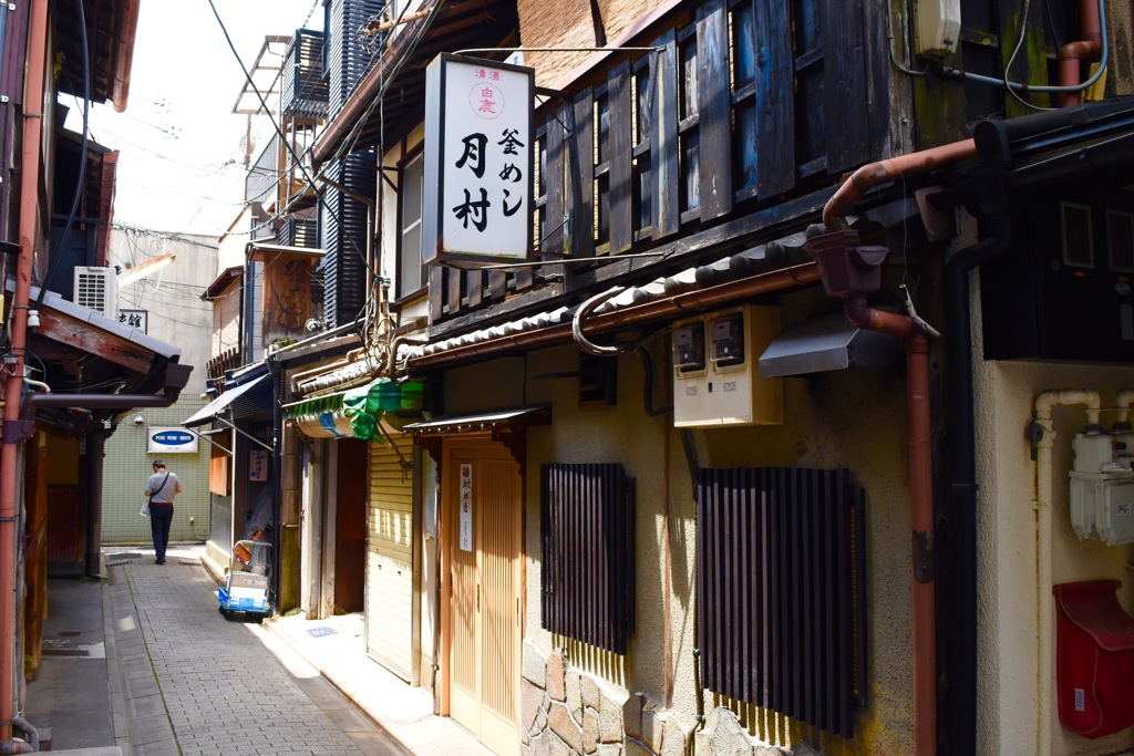 京都の風景