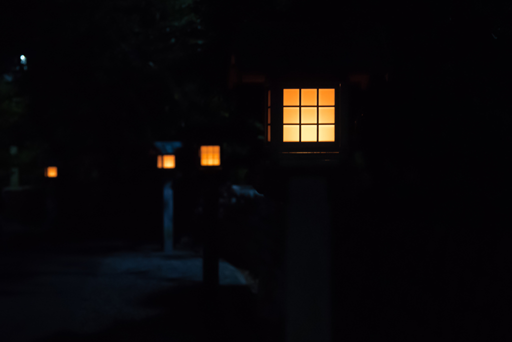 灯篭