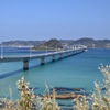 角島大橋