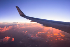 空旅