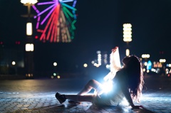Tokyo Venus