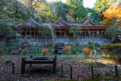 吉野水分神社