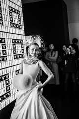 ホールバレリーナ002