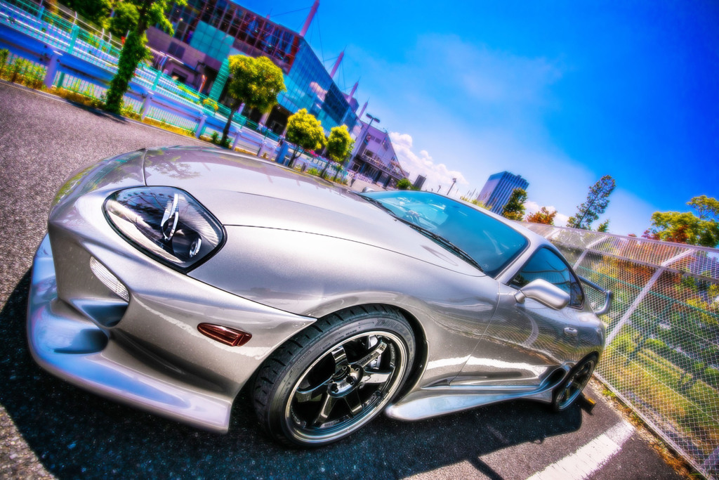 パレードラン021