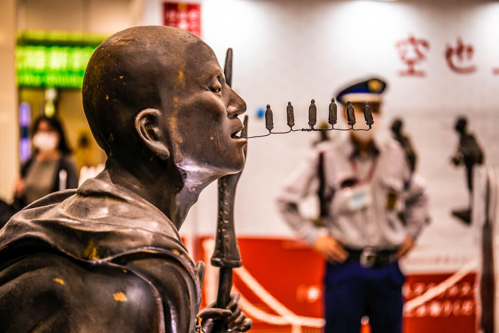 東京＠空也上人大集合展003