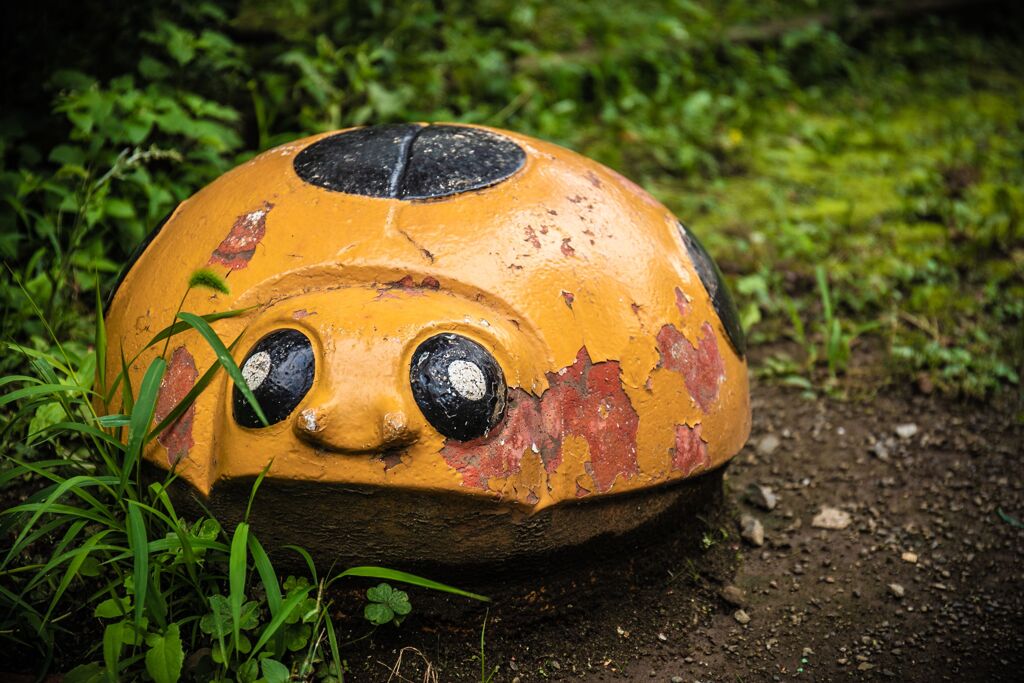 オブジェ公園003