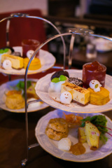 アフタヌーンティー001