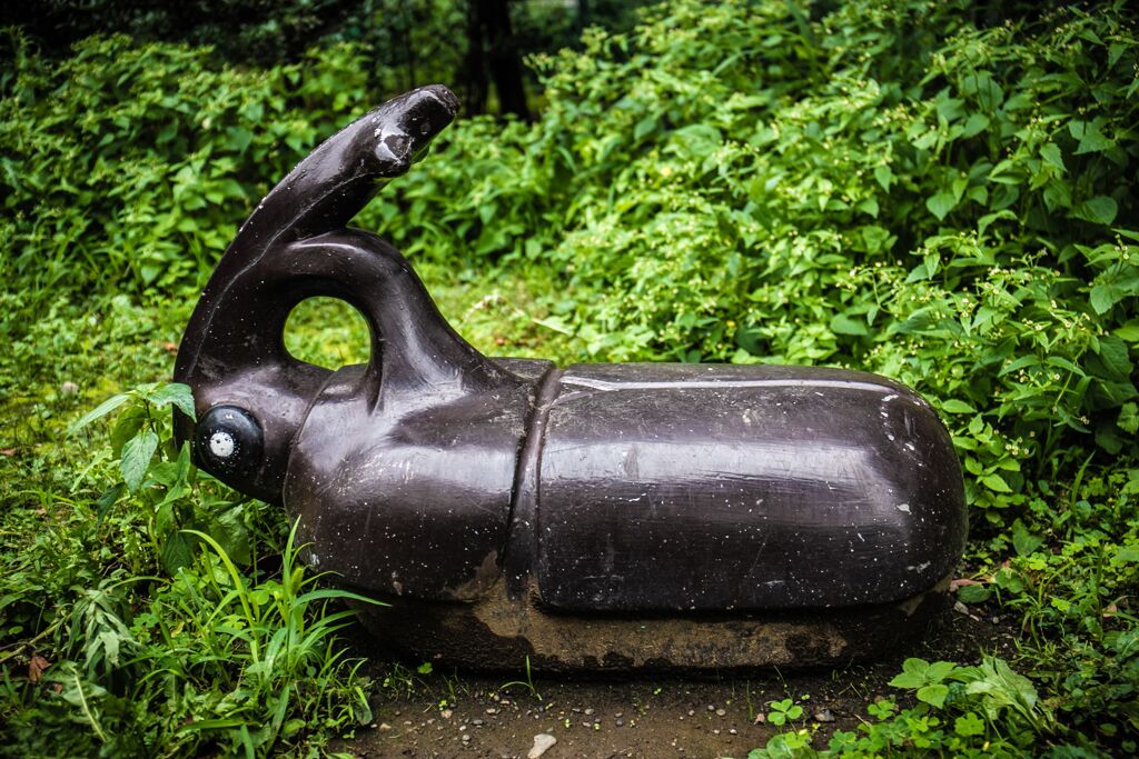 オブジェ公園002