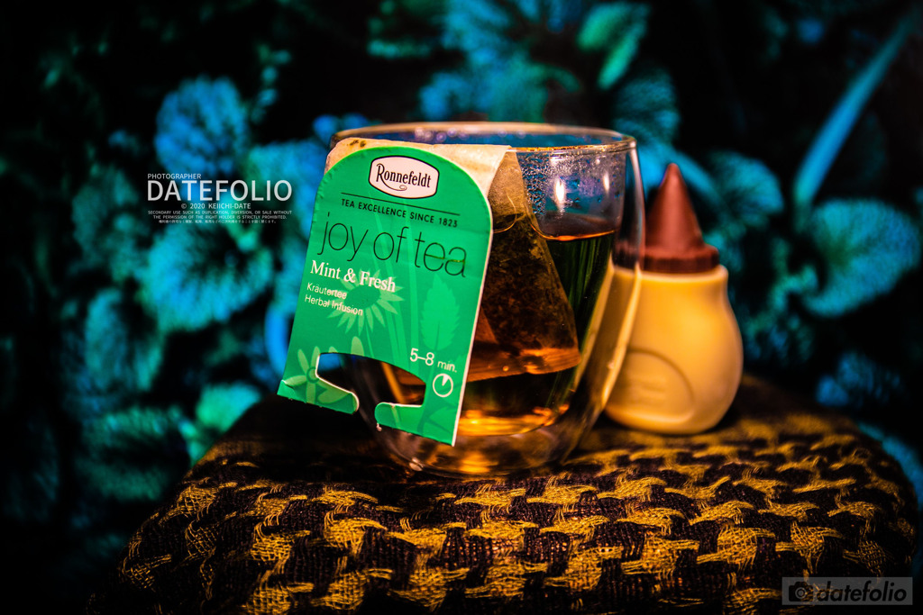 dミントフレッシュ003