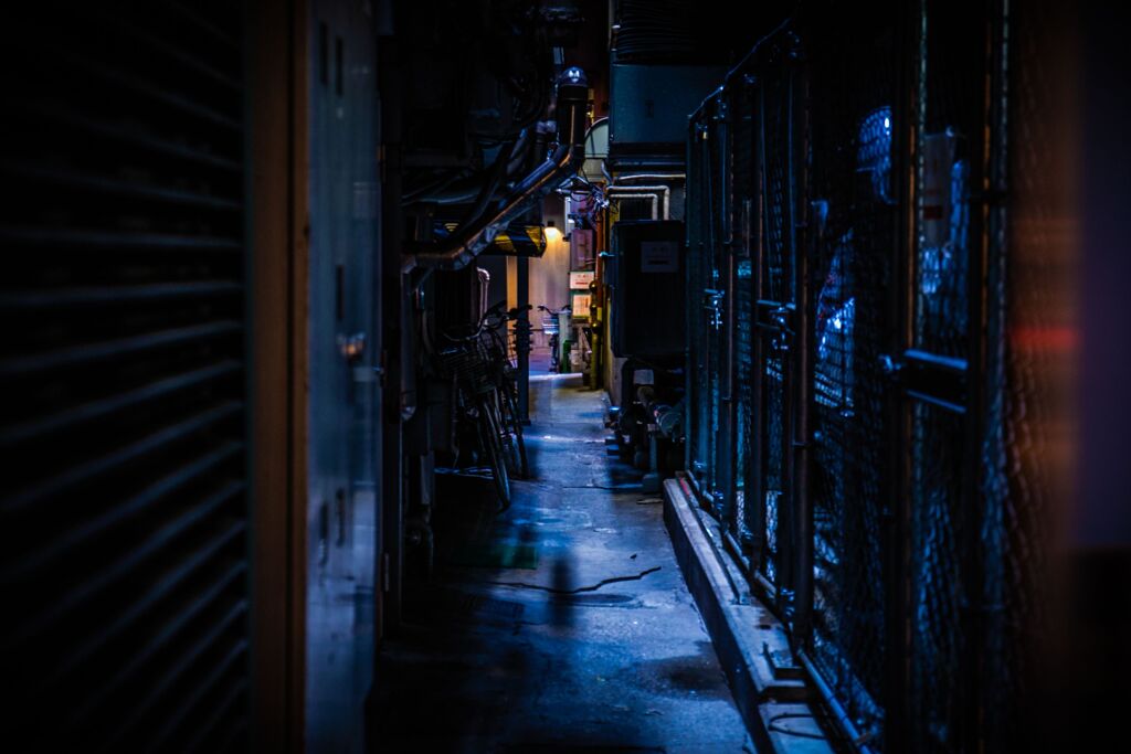 神社b004