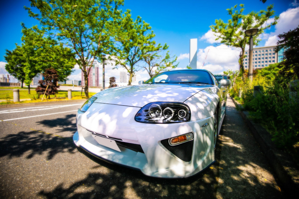 パレードラン001