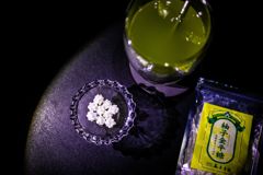 家＠柚子金平糖001