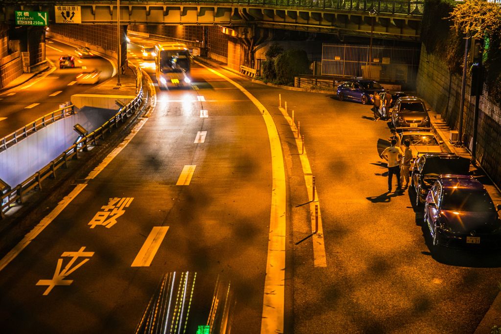 銀座＠銀ギャラ007