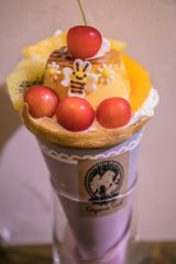 クレープ003