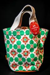 レトロバッグ001