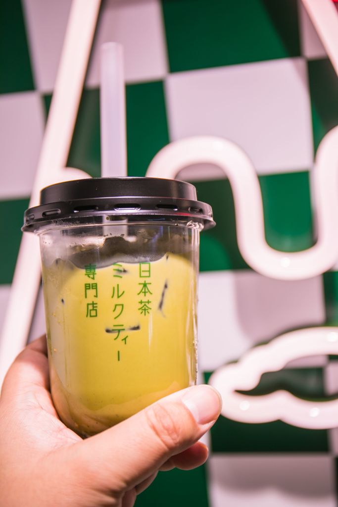 タピオカミルクティー003