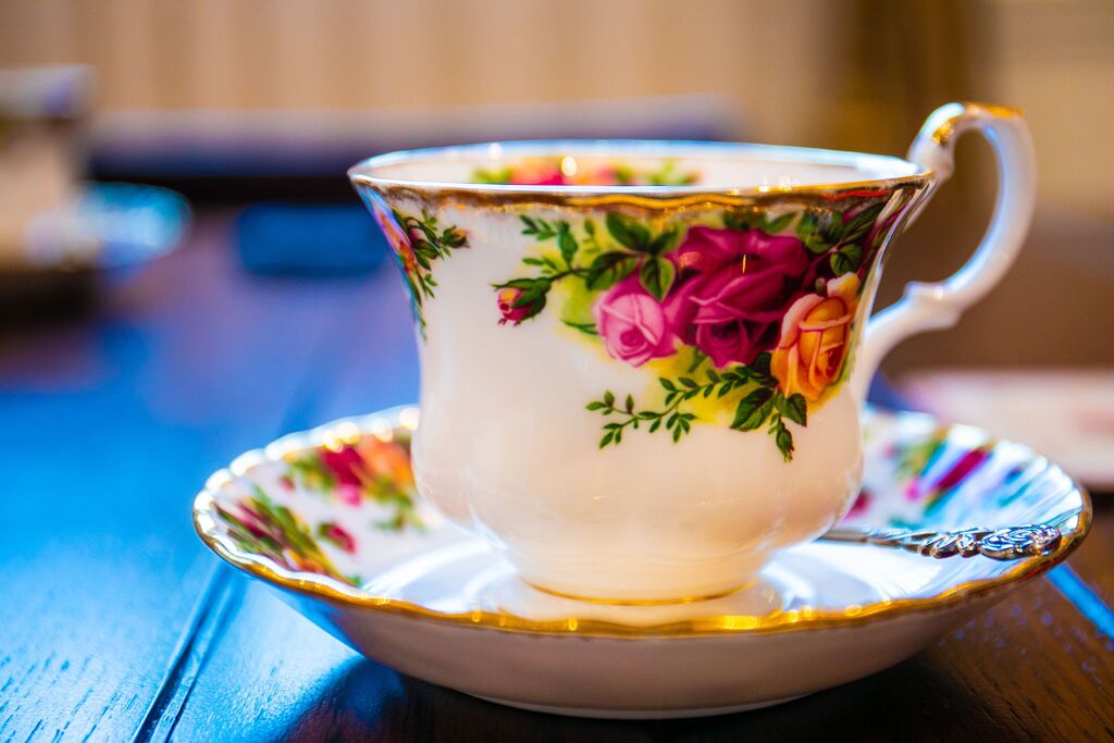 アフタヌーンティー005