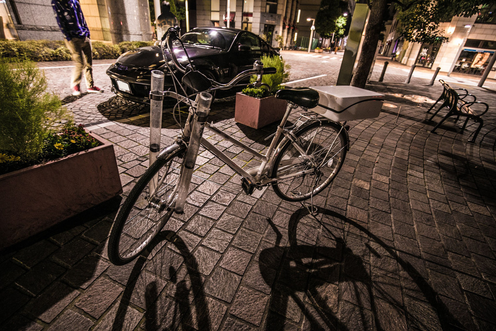 ダックテール009