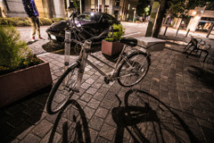 ダックテール009