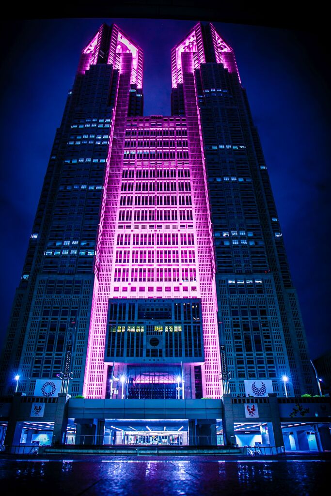 ライトアップ010