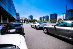 パレードラン022