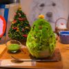 クリスマスツリー001