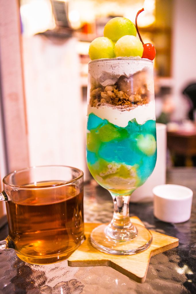 メロンパフェ004