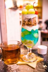 メロンパフェ004