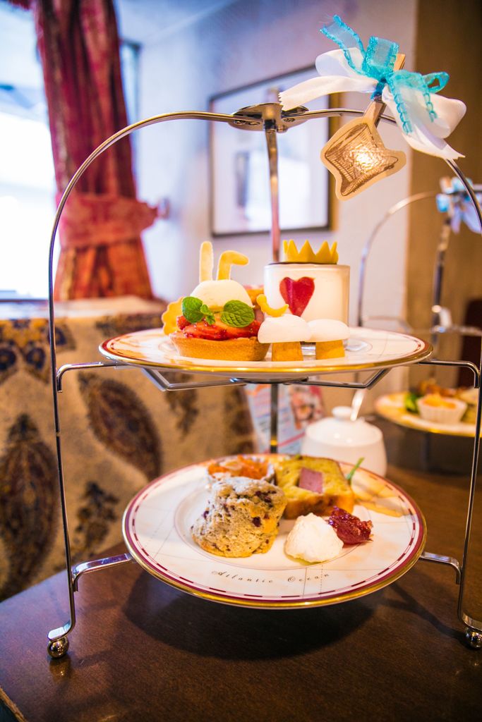 アフタヌーンティー003