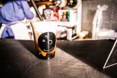 タピオカミルクティー007