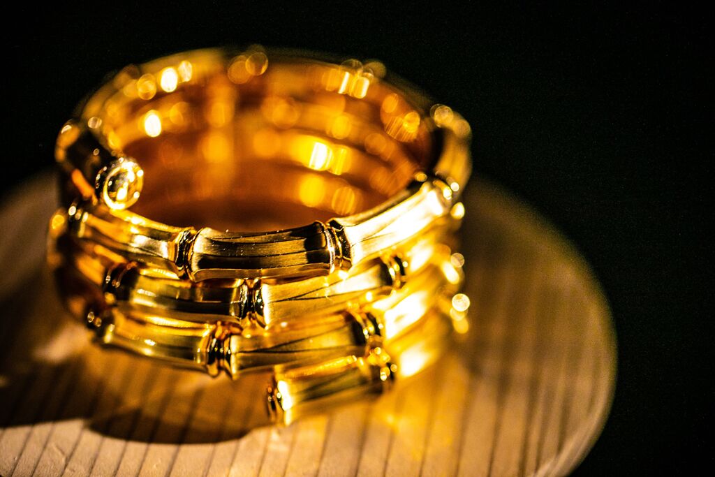 カルティエ展012