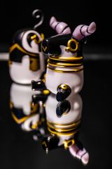 神ガチャガチャ002